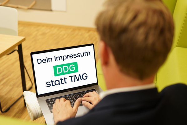 Title image for article: Neues Digitale-Dienste-Gesetz macht Änderungen an deiner Webseite nötig